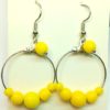BO creoles jaune 1