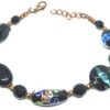 bracelet noir 1