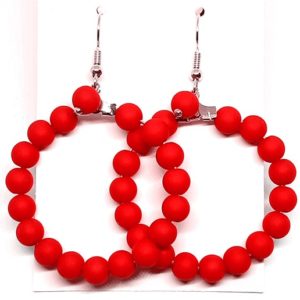 BO creoles rouge
